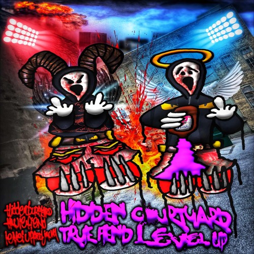 Level up w/ Truie Fiend @prodjaurabeats