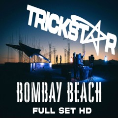 TRICKSTAR - Renegade Set @ Bombay Beach (Full Set)