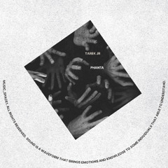 Tarek JR - Salt