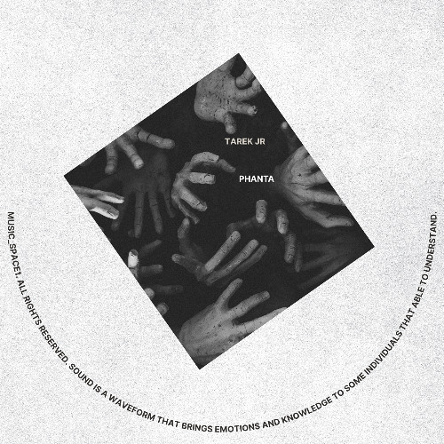 Tarek JR - Salt