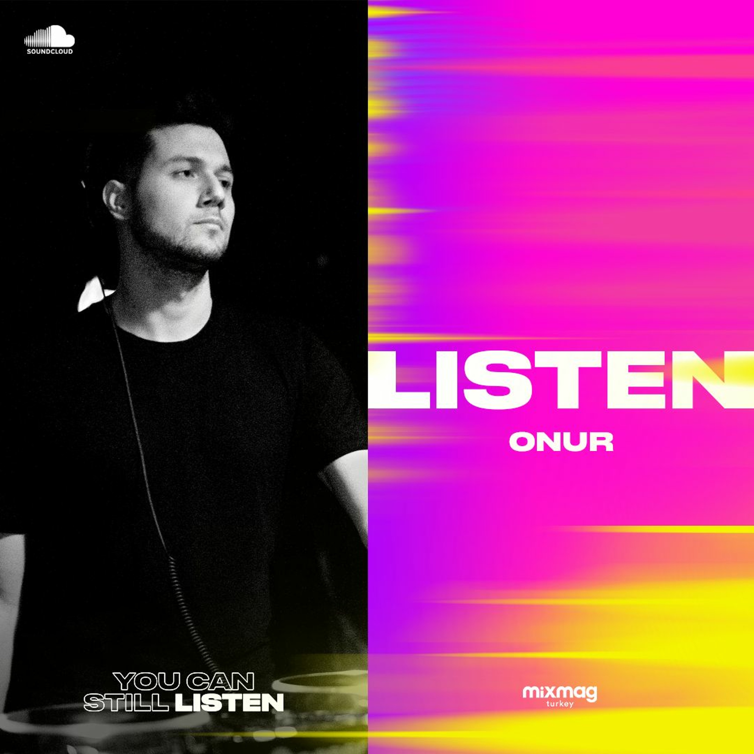 Mixmag Turkey