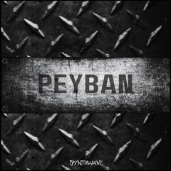 SYNTHWAVECAST x PEYBAN#19