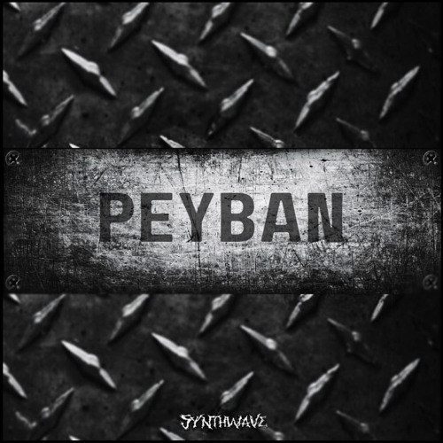 SYNTHWAVECAST x PEYBAN#19