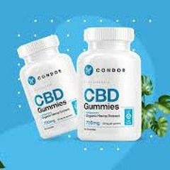Ultraxmed CBD Fruit Gummies