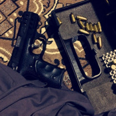 glock demo (prod me)