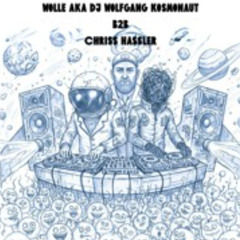 Wolle b2b ChrisHassler - Wolfkallberger - Approved by Kalle