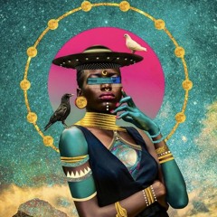 AfroFuturistic Memorial Mix