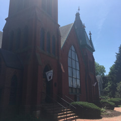 A Prayer in Sickness