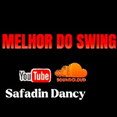 Sociedade do Samba - Foi só um beijo (Safadin dancy)