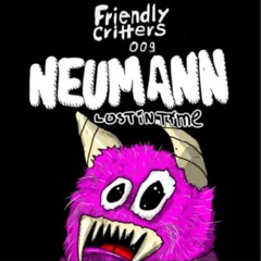 Neumann - Lost In Time (Original Mix)