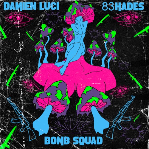 BOMB SQUAD (feat. 83HADES)