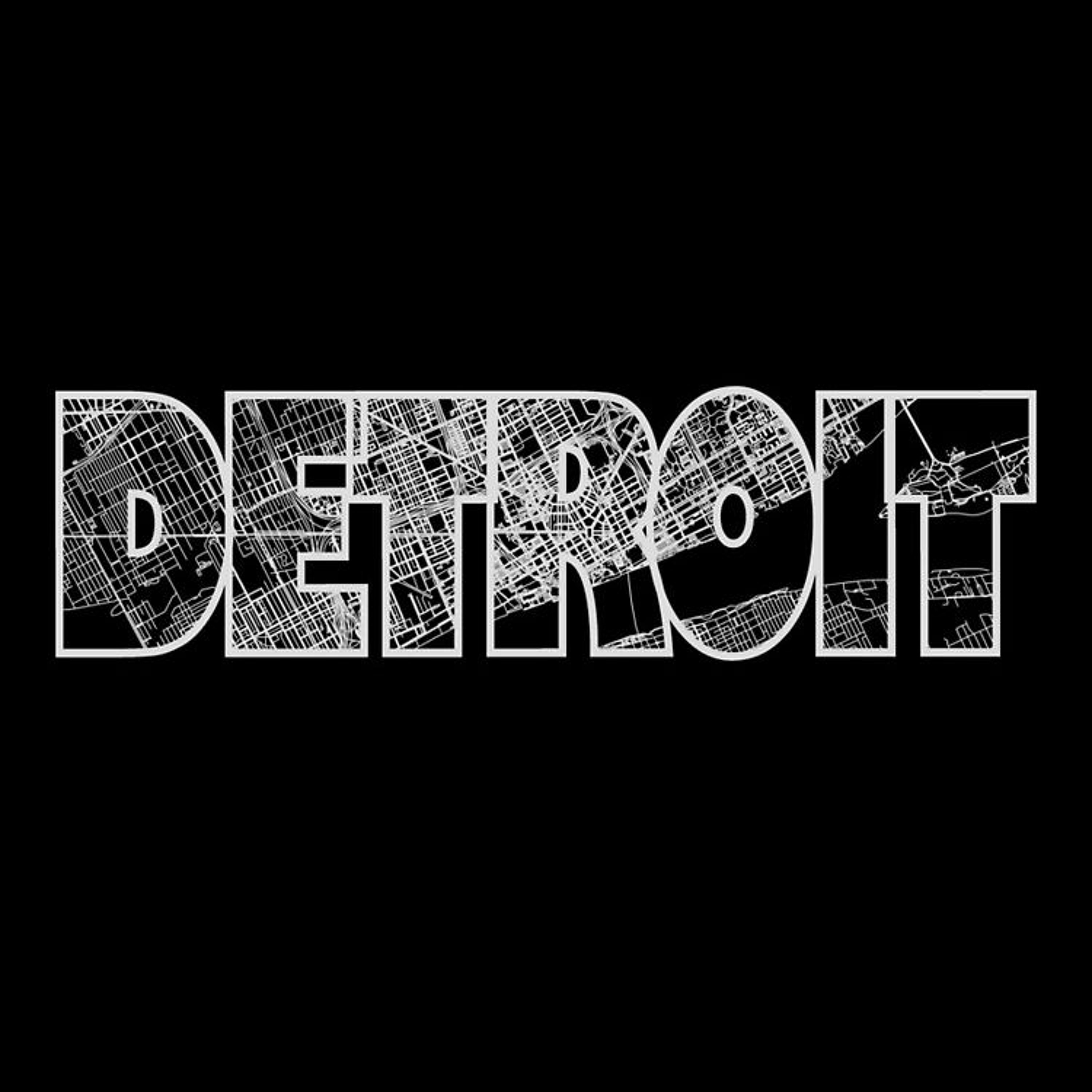 RETROIT 90's MP3 18.5.24. episode artwork