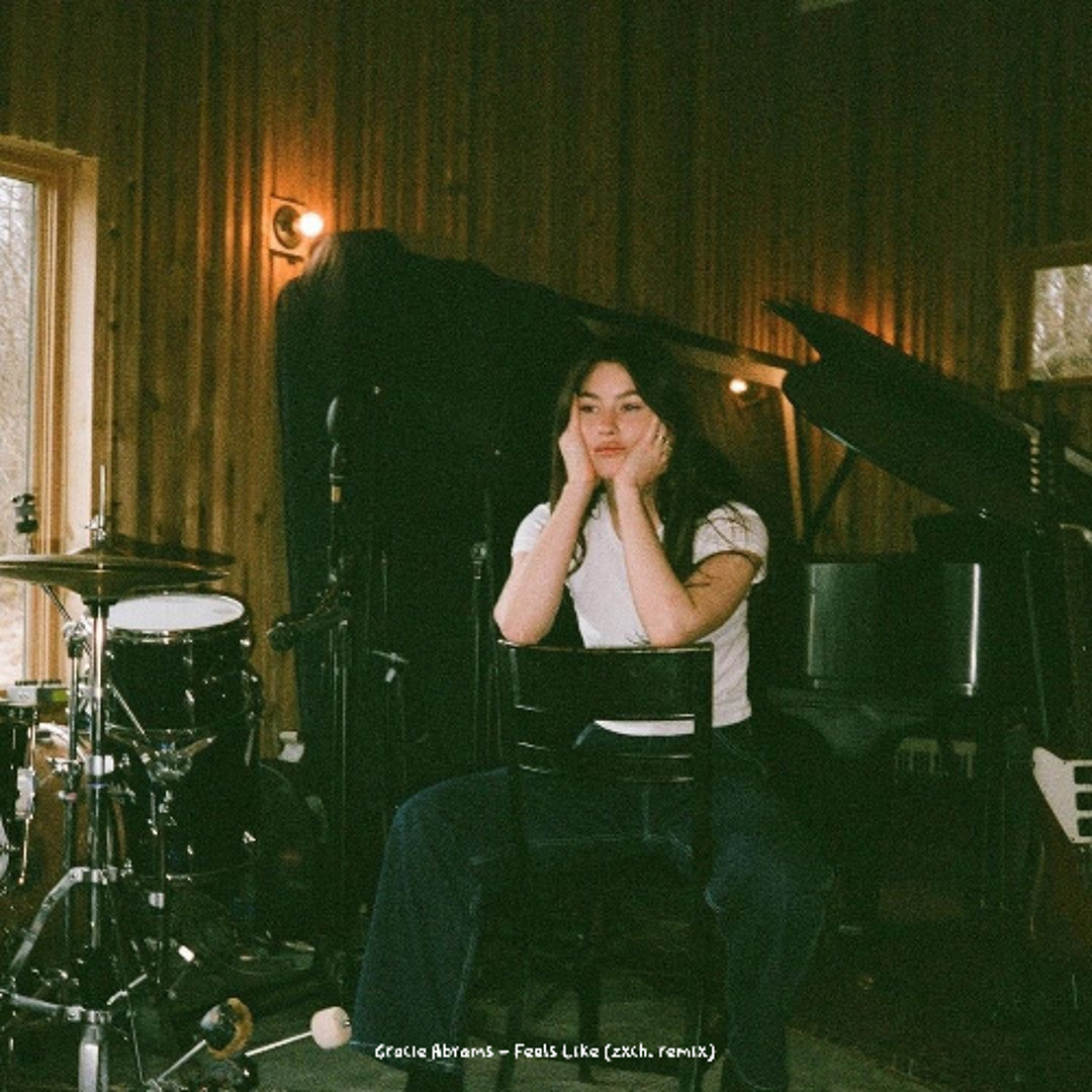 グレイシー・エイブラムス Gracie Abrams | Spotify