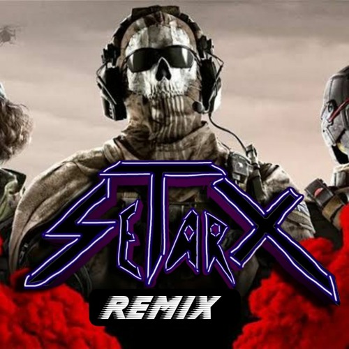WARZONE MOBILE (SeTarX Remix)