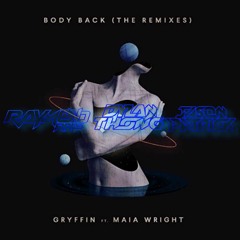 Body Back - ( Fikri Breaksynth ) -req RPPS x DYLAN THONG x JASON P (Demo Cut)