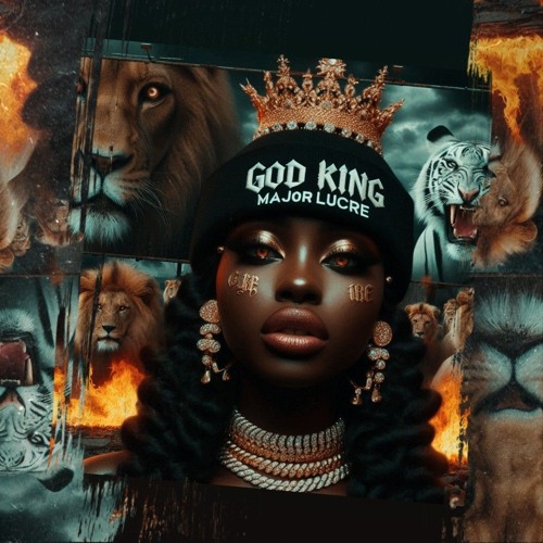 GodKingMajorLucre - Summer Vibes Interlude