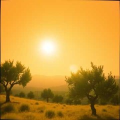 Rise up - All this time dear Palestine