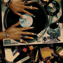 HOME PARTY short MIX