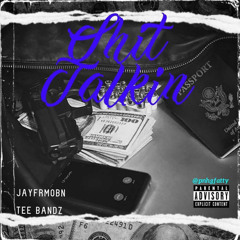 ft Tee Bandz - Talkin my shit