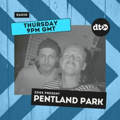 Edge Present Pentland Park