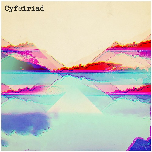 Cyfeiriad