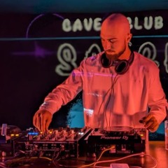 CAVE RADIO DJ SET BE - SANCHEZ ( PUMP PUSH PODCAST )