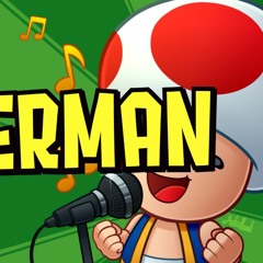 Toad Sings Wellerman