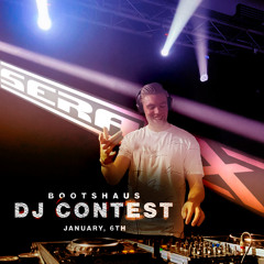 Seratix @ Bootshaus DJ Contest 2022 / 2023