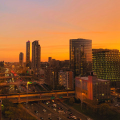 Risk Management (Slowed + Reverb Instrumental)