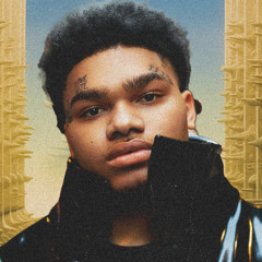NoCap - Grenade (but it's RNB)