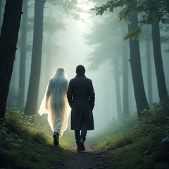 Walking With a Ghost