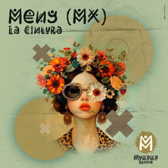 Meny - La cintura (Original Mix)