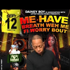 Dainey Party part 2