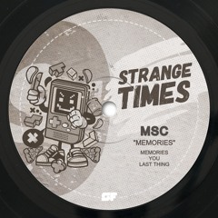 MSC - Last Thing