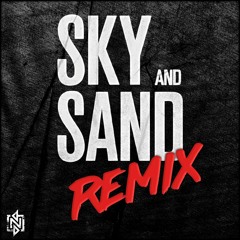 Paul & Fritz Kalkbrenner - Sky And Sand [Neverlution Remix]