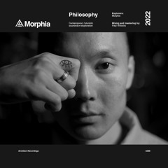 Morphia - Philosophy (Vocal Mix)