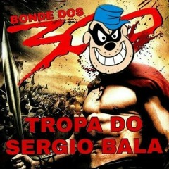 MC TK DE GIRO PELO G (TROPA DO SERGIO BALA) 2023