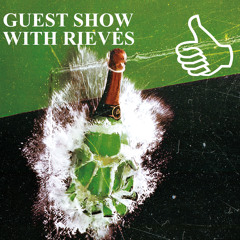 GUEST SHOW WITH RIEVĖS
