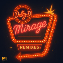 Mirage (Euronauts Remix)