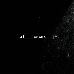 .defaultbox Podcast 057 - Farfalla