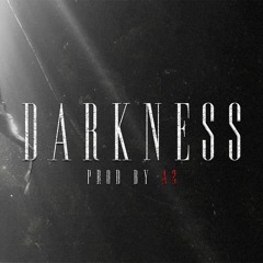 French Montana x Harry Fraud x Chinx Drugz Sample Type Beat 2020 "Darkness" [NEW]