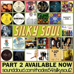 S.W. presents Silky Soul - A vocal ride into early 90s Garage House