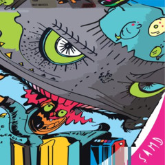 cine rade la sfarsit (instrumental)