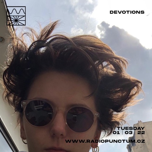 Devotions 03/22 by NCOL