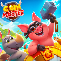 2025 Coin Master Free Spins – 100% Working Daily Links