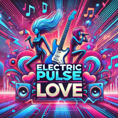 Electric Pulse Love