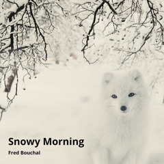 Snowy Morning