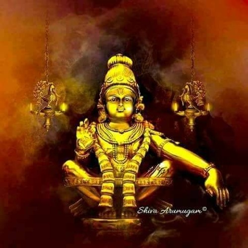 AyyappaSaranam