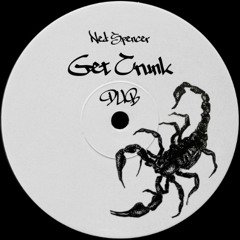 Timbaland - Get Crunk (Garage Dub) [Free DL]