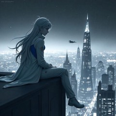 Alone